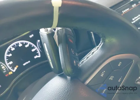 2020 Jeep Grand Cherokee North Edition 4X4 из США, поврежденный, VIN 1C4RJFAG3LC376956